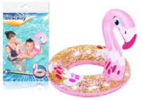Bestway dječji flamingo kolut 61 cm x 61 cm 