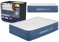Bestway madrac na napuhavanje 203 x 152 x 46 cm