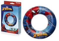 Bestway obruč za plivanje na napuhavanje Spider-Man 56 cm  