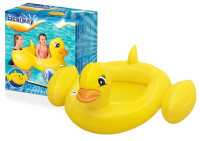 Bestway patkica na napuhavanje 102cm x 99cm