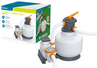 Bestway pumpa za pijesak 11355 L/h 