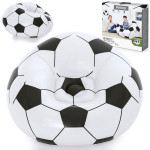 Bestway sjedalica na napuhavanje football pouf 75010