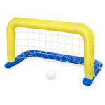 Gol za bazen + lopta 137 x 66 cm Bestawy 52123