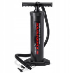 INTEX 68605 dvostruka ručna pumpa s klipom Double Quick III
