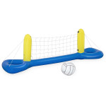 Set za odbojku na plutajućem bazenu 252 x 64 cm Bestway 52133