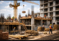 GRAĐEVINSKA TVRTKA TRAŽI RADNIKE (M/Ž)