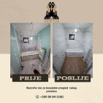 Keramika, fasada i bojanje