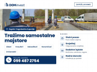 MAJSTORI ZA ZAVRŠNE RADOVE - univerzalci