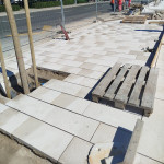 keramičar / poslovođa za postavljanje keramike i/ili kamena (m/ž)