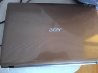 Acer laptop