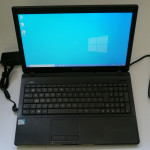 Asus A54H