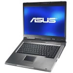 ASUS A6000 entertainment A6KM 15.4"LCD/ 2Ghz ML-37/ 512MB DDR/ 80GB