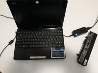 ASUS Eee mali laptop 18cmx28cm 300gb-hd