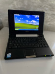 Asus Eeepc 701 mini laptop