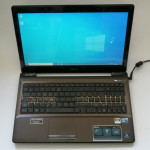 Asus Notebook K52J