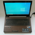 Asus PRO5IJ