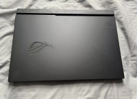 ASUS ROG Strix G17 17.3 (GeForce 4070)