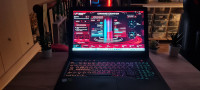 Asus ROG Strix Hero Edition (GL503G)