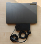 ASUS ROG Zephyrus G14 GA401IV-HE172T - R7, AniMe, Sivi