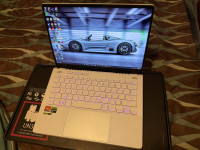 ASUS ROG Zephyrus G14
