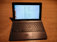 ASUS Transformer Book T100TA