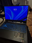 Asus TUF gaming A15 FA507NUR