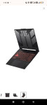 asus tuf gaming a15 fa507nur