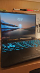 Asus TUF gaming a15 laptop