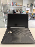Asus TUF Gaming A15 Ryzen7/32GB/SSD512GB/GTX1650Ti, R1 račun