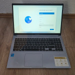 ASUS Vivobook 15  i5/8GB/512GB/15.6"FHD/Win11 (do 36 rata, dostava)