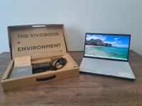 ASUS Vivobook 15 Pro OLED