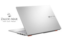 ASUS VIVOBOOK GO 15,RYZEN 5,6GB,512GB SSD,KAO NOV,GARANCIJA/ R1, RATE!