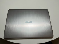 ASUS Vivobook S14 S406UA (Icicle Gold)