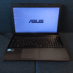 Asus X55VD 15.6" - Windows 10/MS Office/Games