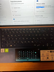 ASUS ZenBook 14 Notebook 14″ i7-10510U 16GB 512GB SSD GeForce® MX250
