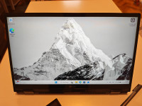 ASUS ZenBook Flip 14 UX463F– i5 / 8GB / 512GB / ScreenPad / Win11 Pro