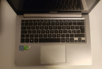 Asus zenbook ux303u