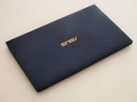 ASUS Zenbook UX434FQC-WB501T / Core i5 10210U, 8GB, 512GB SSD, GeForce