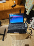 Eee Asus 1005HA, mini laptop, WinXP - Izvrsno stanje