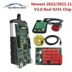 Autodiagnostika autocom 2021 sa laptopom 15.6 inča