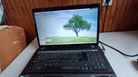 Laptop Asus K93S 18" ekran