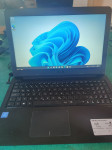 Laptop Asus L502M