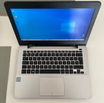 Laptop Asus P302-UA-R4273TBE