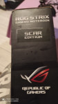 Gamer Laptop Asus Strik  GL504G 410 eura