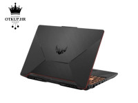 LAPTOP ASUS TUF GAMING GTX1650 i5-10300H / R1, RATE!