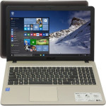 Laptop Asus X540L Core-i3 -5005U 4GB RAM 500GB SSD