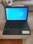 Laptop Asus X540L I3, SSD,,,ram 8 gb