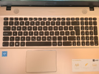 Laptop Asus X541n