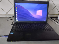 Laptop ASUS X55A