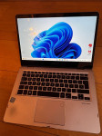 Zenbook Flip 14 UX461